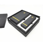 Custom Luxury Paper Cardboard Packing Watch Gift Box Watch Box Packaging Box For Watches