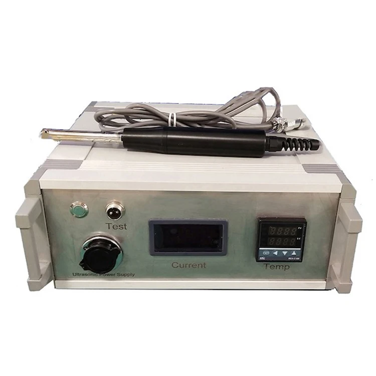 Ultrasonic Soldering Machine vlr.eng.br