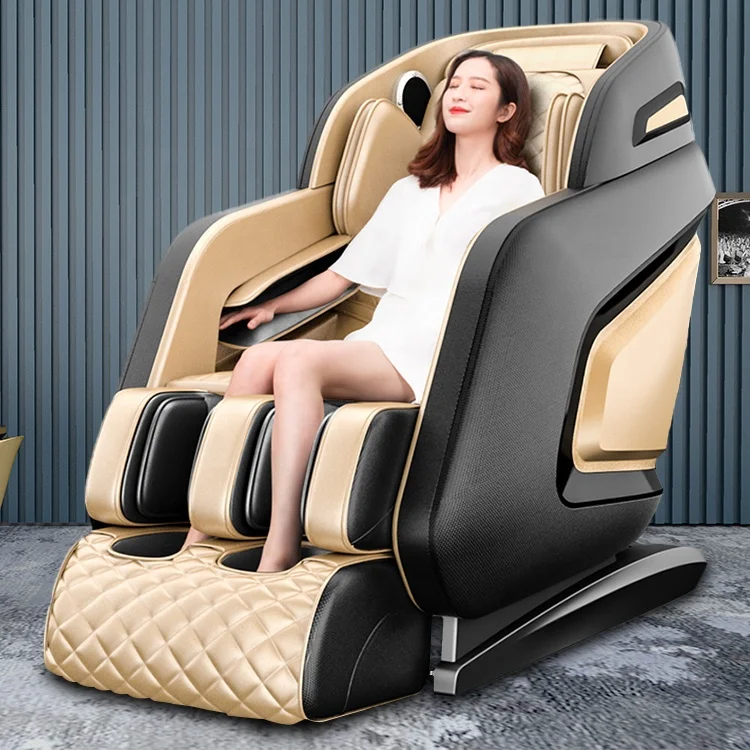 8d massage chair