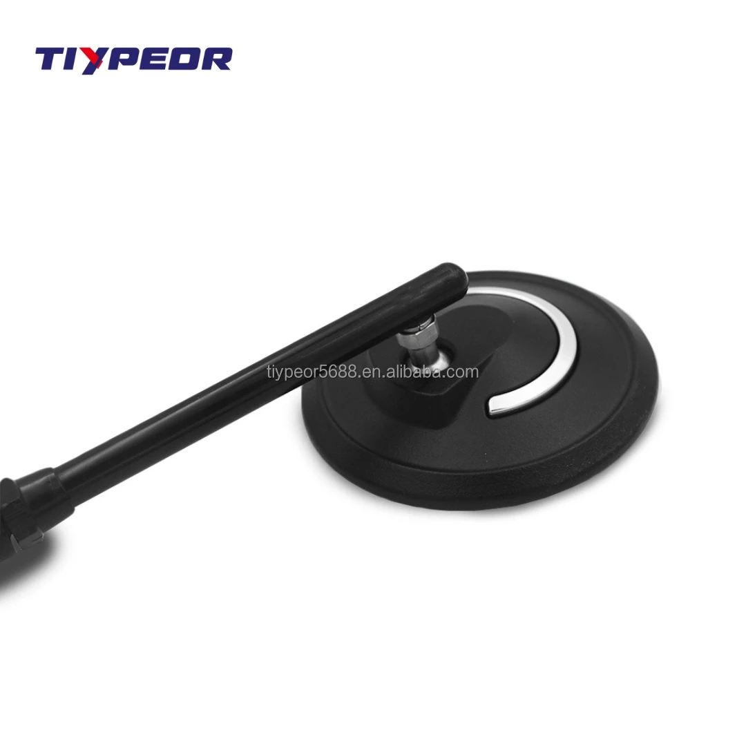 product tiypeor universal cnc aluminum alloy rearview mirrors adjustable side mirrors new motorcycle accessories-7