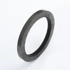 PM Manufacturers Produce Ring Gear Custom-made Processing Large Ring Gear Wholesale For Mechanical Transmission Gear
