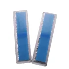 Scar Scars Medical Silicone Scar Removal Sheets Treats And Prevents Raised And Discolored C-section Scars