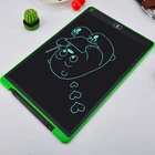 Drawing Magic Portable Children Erasable Drawing Board Digital Writing Board Magic Drawing Board