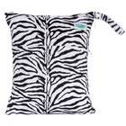Bags Bag Wet Amazon Hot Sale Moms' Bags Waterproof Polyester Super Soft Nappy Bag Wet Diaper Bags