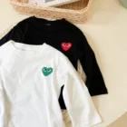 Plain Kids T Shirts Boys Cotton Plain Children's T-shirts Custom Logo Blank Kids T Shirts For Boys And Girls