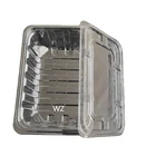 Plastic Food Frozen Disposable Plastic Food Packaging Frozen Meat Fruit Vegetable