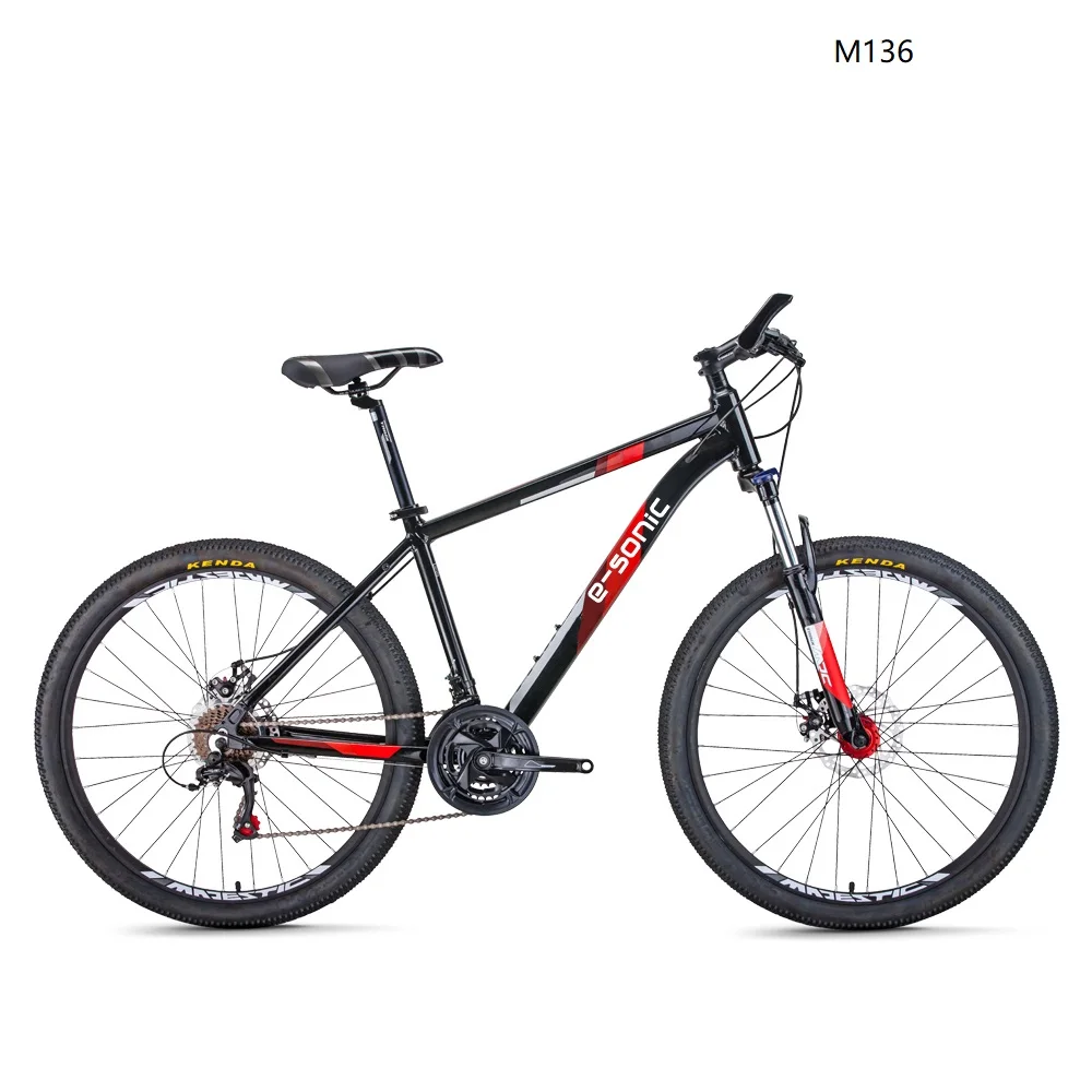 trinx bike manufacturer