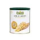 Artichoke Cream Artichoke Seasoning Sauce for Garnishing Croutons Or Bruschette canned preserved vegetable