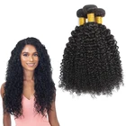 Hair Natural Curly Hair Wigs Human Hair Lace Front Brazilian Natural Human Hair Wigs
