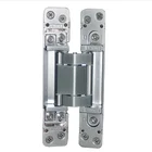 Hinge Plate 2021 Rust-proof Hinge Made Of Pure Steel Plate Strong And Durable Hinge