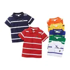Baby Clothes T-shirt Wholesale Good Quality Baby Clothes Baby T-shirts Summer Baby Boy T-shirt