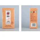 Tea Drinks Pure Bitter Buckwheat Tea Diet Tea 6g*21bags Slimming Gluten-Free Drinks Wholesale Bulk Pure Chinese Tea Healthy