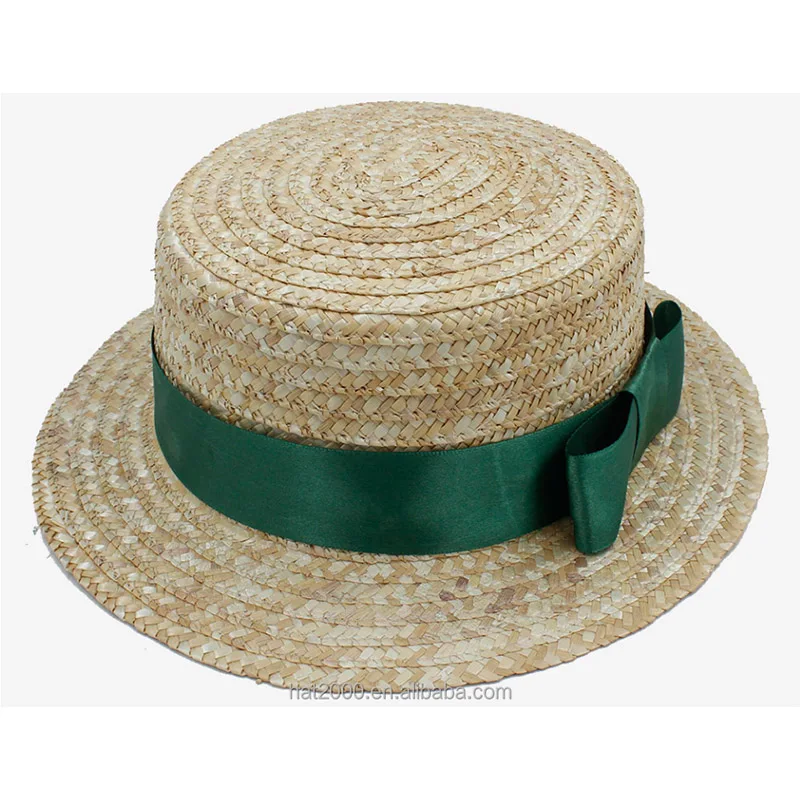 flat top panama hat