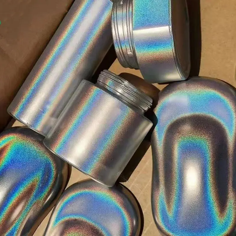 Spray Paint Holographic / Prism MBC04 House Of Kolor, offer!