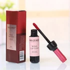 Best Selling Makeup Products High Quality Waterproof Wine Lip Tint