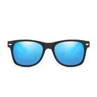 Sunglass Hot Sale Promotion Cheap Plastic OEM Custom Logo Sunglass