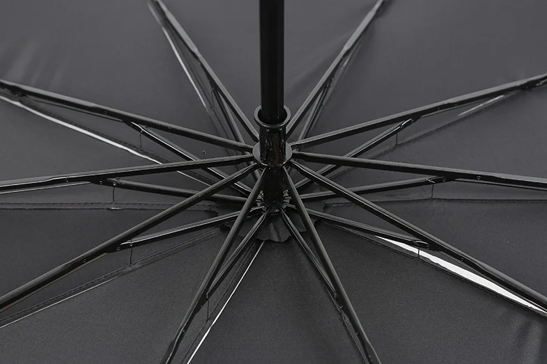 Upgraded Free-Adjustment Handle Car Windshield Sun Shade Umbrella