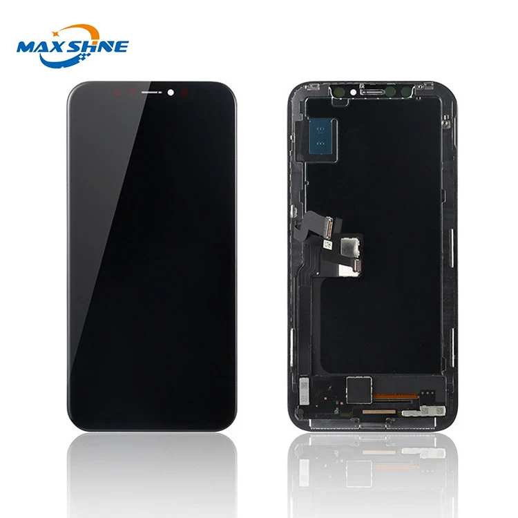 Apple Iphone X Lcd Display Touch Screen 