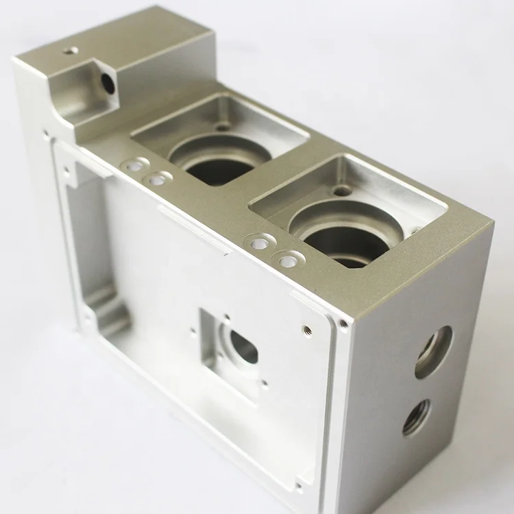 Oem Odm Custom Rapid Fabrication Prototype High Precision Metal Cnc