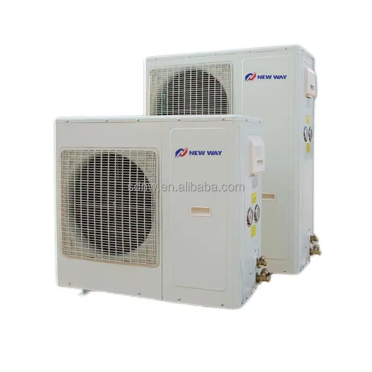 Condensing Unit, Scroll, R404A - detail 8
