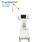 Guaranteed Quality Unique Indoor Oxygen Icu Ventilator Machine