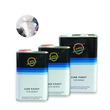 Mt-Yishili  Wholesaling Cheap   standard Dry Diluting  Auto Refinishing  thinner solvent for paint