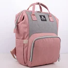 Baby Bags Diaper Bag Baby Bags For Mothers Outdoor Mother Baby Bags Mummy Baby Travel Bed Diaper Bag