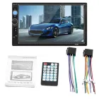 Radio Hot Sale Factory Direct Price High Power Double Din Stereo Car Radio MP5 Player For 7010B