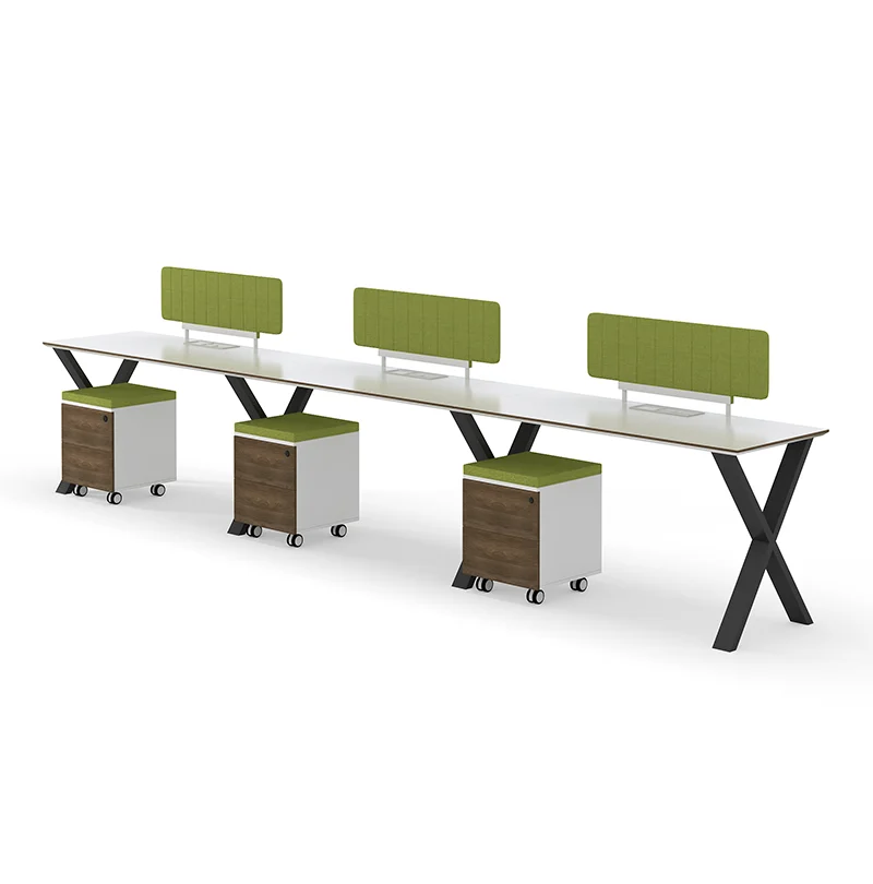 office cube table