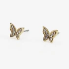 6 Earrings Earrings Cheap Gift 6 Pairs Multiple Sun And Moon Fashion Korean Mini Pearl Snowflake Stud Earrings Set For Women