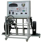 Car School Electric Car Steering System Trainer/new Energy Automotive Training Equipment Driving School Simulator