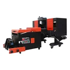 Printer Newly-launched Faster A3 DTF PET Film Tshirt Printer With 4pcs Print Heads
