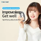 2021 NEW Design Pressure Releasing Machine Microcurrent Physics Quick Sleep Aid Home Portable Hand Held Sleep Instrument