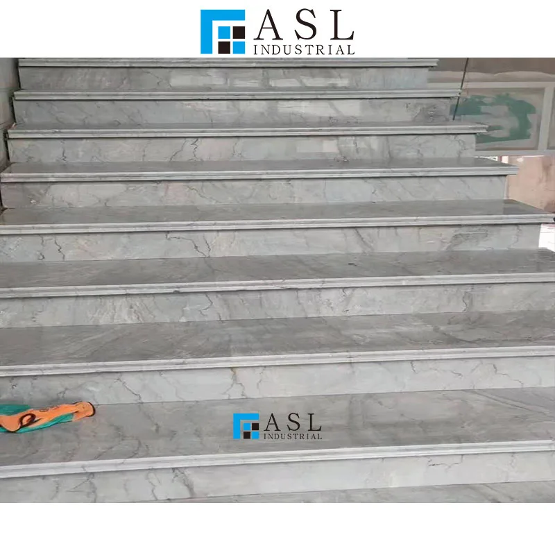 Factory direct sale price cheap Mona Lisa gray marble