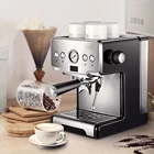 Coffee Machine Coffee Maker Machine High Quality Electric Commercial Espresso Cold Brew Coffee Maker Machine