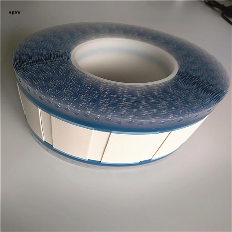 Printable Outdoor Optic Ftth Fiber Optic Tool Network Marker Cable Label Sticker for Cable