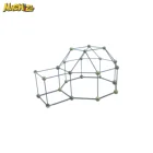 Fort Kits New Style Outdoor Funny Toy Build Construction Fort Kit Play A Kids Fairy Fort
