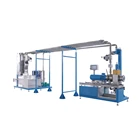 Factory Price Granulators Plastic Granulation Machine Pelletizer Underwater Pelletizer System