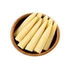 Corn Water Water Baby Corn Tinned Baby Young Corn In Water