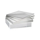 Custom Different Sizes And Colors Acrylic Stamping Blocks