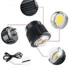 Crees Led Light 60W Crees CXB 3590 LED Grow Light For Grow Tent CXB3590 Cob 4000K Grow Light