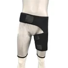 Support Calf Thigh Support Non Smell Custom Sport Hip Support Brace Adjustable Neoprene Thigh Calf Support