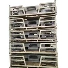 China Factory Made Body Parts Manufacture Body Kit Auto Car Truck Parts