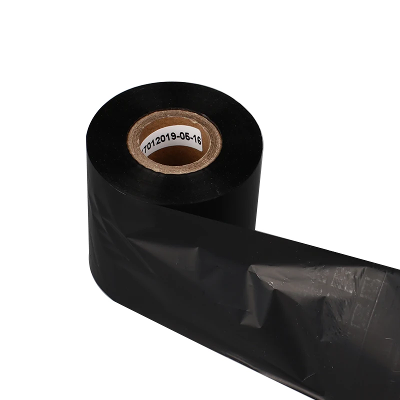 110mm*300MTTR Thermal Transfer Ribbons Leading Manufacturer TTR Of Fineray Brand  110*300