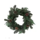 Christmas Family Christmas Hot Style Creative Christmas Pine Cone Garland For Family Christmas Decorations