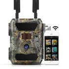 Camera Road Outdoor Surveillance Wild Hunting Hunting Camera Infrared High Definition Off Road Camera