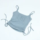Tops Factory Direct Sale Custom Fashion Women Camisole Tops
