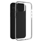 Iphone Transparent Smart Custom High Clear Back Cover Mobile Cell Phones Case For IPhone SE 6 7 8 X XS XR 11 Pro Max 12 Mini