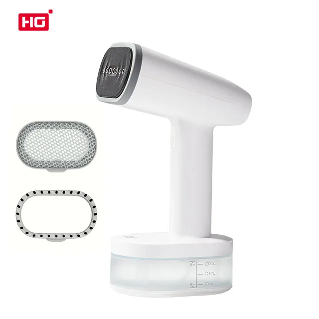 handy steamer iron