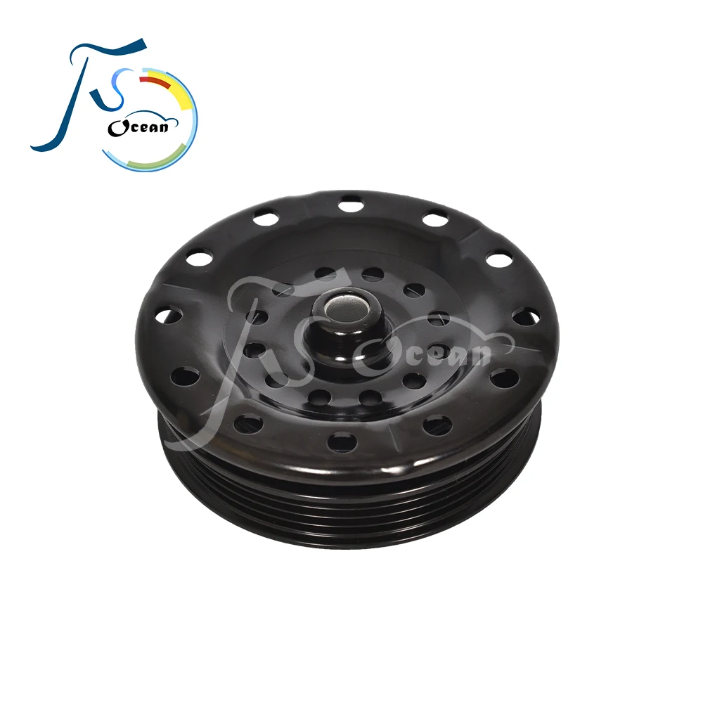 pulley to replace ac compressor
